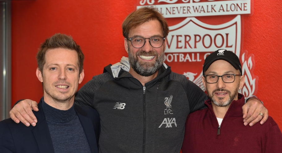 Predstavniki Liverpoola spodbujajo nekdanjega direktorja, naj se vrne na Anfield